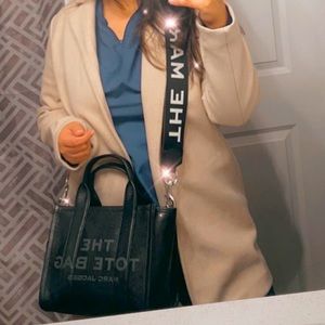 Marc Jacobs Mini Tote Bag. AUTHENTIC